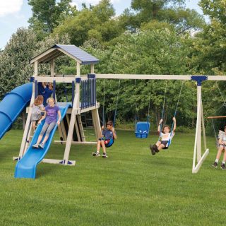 Swing Sets Packages