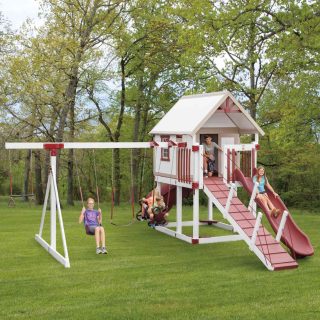 Swing Sets Packages