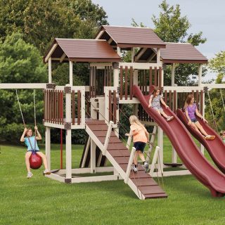 Swing Sets Packages