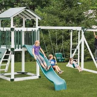 Swing Sets Packages