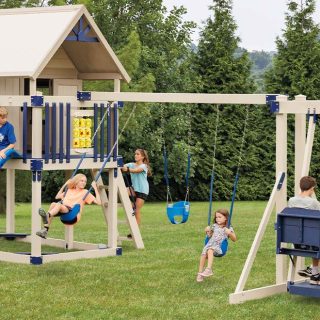 Swing Sets Packages