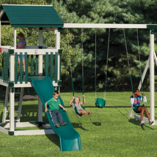 Swing Sets Packages