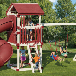 Swing Sets Packages