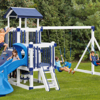 Swing Sets Packages