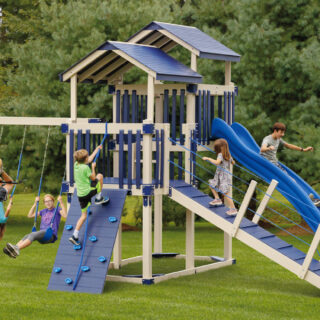 Swing Sets Packages