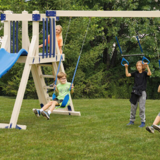 Swing Sets Packages