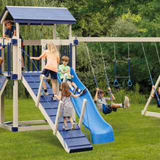 Swing Sets Packages